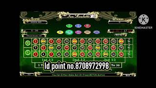 Funrep roulette game tricks in hindi 2025 fun game tricks Funrep roulette tricks fun game tricks [upl. by Weaks]