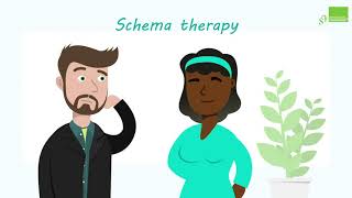 Schema therapy what to expect [upl. by Mcgean986]