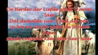 Glorieklokken Nr 502 quotDe Herder der Liefdequot [upl. by Sateia718]