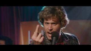 Kiss On My List  TJ Miller Shes Out of My League Cover HD [upl. by Marsden377]