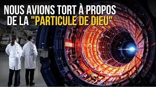 Les scientifiques annoncent une découverte mystérieuse au Grand collisionneur de hadrons [upl. by Rodablas]