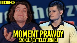 AWIĘC OGLĄDA MOMENT PRAWDY  ODCINEK 9 🔥 MOCNY ODCINEK 🔥 [upl. by Nevram288]