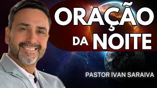 É Emocionante Lembrar o Quão Forte Deus nos Faz Faça Sua Oração da Noite Devocional [upl. by Nevai3]