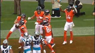 Broncos are Bullies Why You Should be Pumped Up for THIS version of the Broncos KUWT Re CAP [upl. by Aihsital]