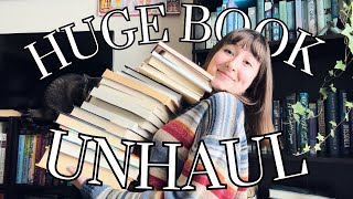 First book UNHAUL of 2024 [upl. by Lednar762]