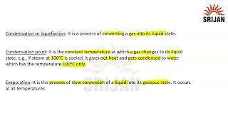 Icse Chemistry8 Chapter1 [upl. by Lavoie]