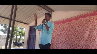 Paranthu Kakkum  Samuel Sathiyaseelan  Refuge Revival Ministry [upl. by Heath826]