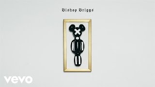 Bishop Briggs  Dark Side Audio [upl. by Aihsercal28]