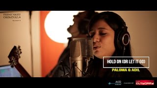 Paloma and Adil  Hold On or let it go FNO S02E06 [upl. by Okoyk]