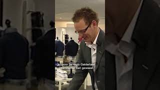 ‘Met mijn blouses ben ik dé trendsetter van Gelderland  shorts [upl. by Kcirderfla]