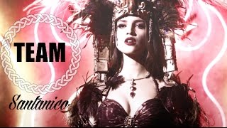 Santanico Pandemonium  Team [upl. by Standush]