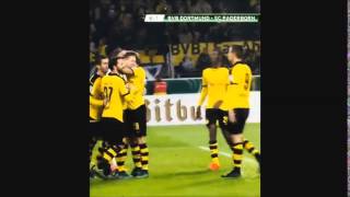 Lukasz Piszczek amp Marcel Schmelzer [upl. by Otter]