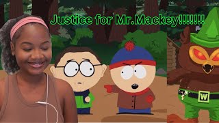 South Park “Insheeption” Episode Reaction WHO WAS IN THE COSTUME LOCK HIM UP IMMEDIATELY [upl. by Joelynn]