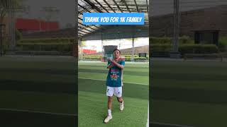 They Deplop skill 😱💥🧐 Day16 ep48 challenge footballchallange soccerplayer footballplayer [upl. by Schiff]