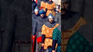 The Safavid Army Unveiled  Guardians of Persia ⚔️ totalwar safavid attila [upl. by Rosenkrantz837]