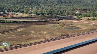 Ruidoso Downs racetrack  July 1 2024 [upl. by Attela]