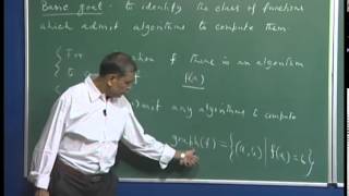 Mod01 Lec01 What is theory of computation [upl. by Ahseiat396]