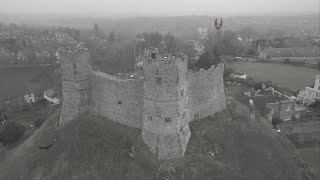 Lewes Castle  Halloween Special [upl. by Anirat]