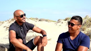 Amine Belayachi feat Yassine Ikramallah  La 5D Clip Officiel [upl. by Nevaed]