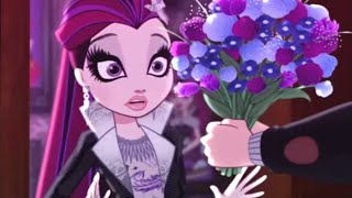 Ever After High💖Date Night💖Chapter 3💖Ever After High Official💖Videos For Kids [upl. by Abrahams448]