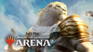 Magic the Gathering Arena Card Game X3 [upl. by Charbonnier]