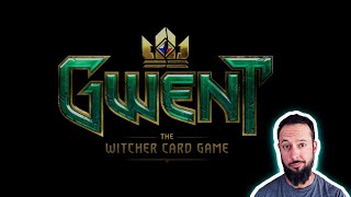 GWENT Nilfgaard Vs Monsters The Ol Switcheroo gwent gwentgameplay nilfgaard [upl. by Ecirad413]