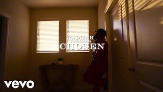 Radijah Riskboss  Chosen  Official Music Video [upl. by Boswell367]