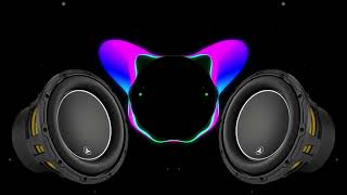 BASS BOOSTED MUSIC SUBWOOFER VIBRATION JBL [upl. by Urbain915]