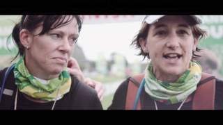 Oxfam Trailwalker 2016 [upl. by Aedni107]