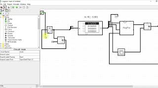 2023 한림대학교 컴퓨터구조 실습11주차 LAB 09 lw 명령어를 구현하는 Microarchitecture 설계 2 [upl. by Zysk]