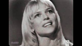 France Gall  1971  Lété Version stéréo [upl. by Atiuqet562]