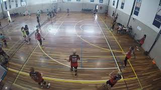 2024 VPL  Finals  Grand Final  Mixed Div 2  Bulleen Bears vs Vermont South Strikers [upl. by Bundy]