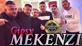 GIPSY MEKENZI Cardas Disko FebMarec 2022 [upl. by Chang]