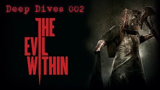 The Evil Within Walkthrough Gameplay Part 13  Ambushed PS4 [upl. by Melli]