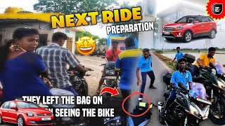 Dear CRETA amp POLO Owners 😡  Next Ride Preparation  Ninja 1000 SX  Enowaytion Plus [upl. by Bohi]