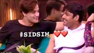 SIDSIM PART 1 ft tera yaar hoon main [upl. by Holub]