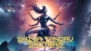 Shiva Tandava Stotram  Original amp Powerful amp Best Trance Music  shiva tandav strotram [upl. by Heng200]