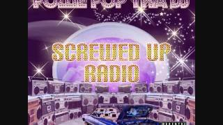 Slim Thug  Gangsta Screwed amp Chopped by Pollie Pop [upl. by Rutledge]