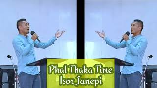 Isor Ahipo  Nagamese Song  Phakmei Konyak  Live at Aboi Town Baptist Church IEF Revival Camp 2023 [upl. by Fedora]