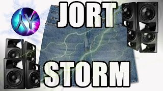 JORT STORM Remix [upl. by Acira]