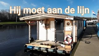 De boot moet afvallen [upl. by Pamella]