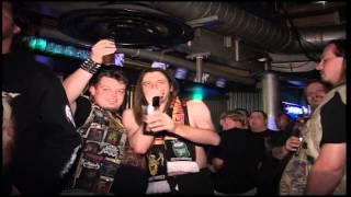 Onkel TomEs gibt kein Bier auf Hawaii  Live Wacken Road Show 2003  HD ProShot [upl. by Willette672]