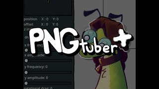 PNGTuber Plus [upl. by Arta]