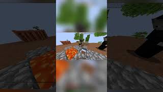 minecraft da tezgah a gelen BEGsos [upl. by Kenley278]