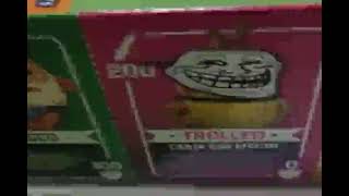 funny trollface cereal [upl. by Onil]