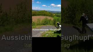 Unterwegs im Wechselgebiet und der Buckligen Welt  Aussichtswarte quotGuglhupfquot [upl. by Newra]