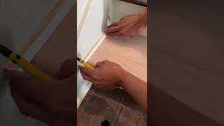 Stairs treads great tips carpentry woodworking ftpシ [upl. by Hcir]