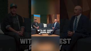 Adam Ray sits down with Dr Phil 🤯🤣 [upl. by Hillel]