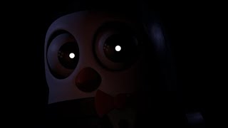 Five Nights at Candys 3  Night 3 [upl. by Eceinaj478]