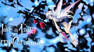 Nightcore  Christmas Time [upl. by Ynez]